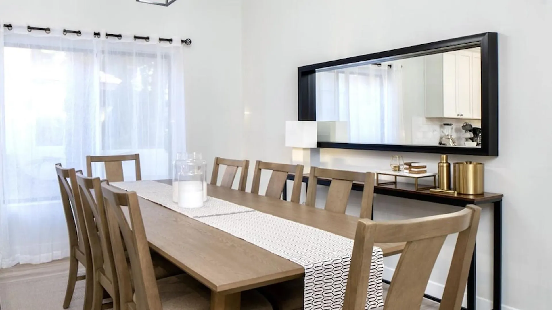Ferienhaus Beautiful 5-Bdrm Vacation Home Wheated Pool Scottsdale