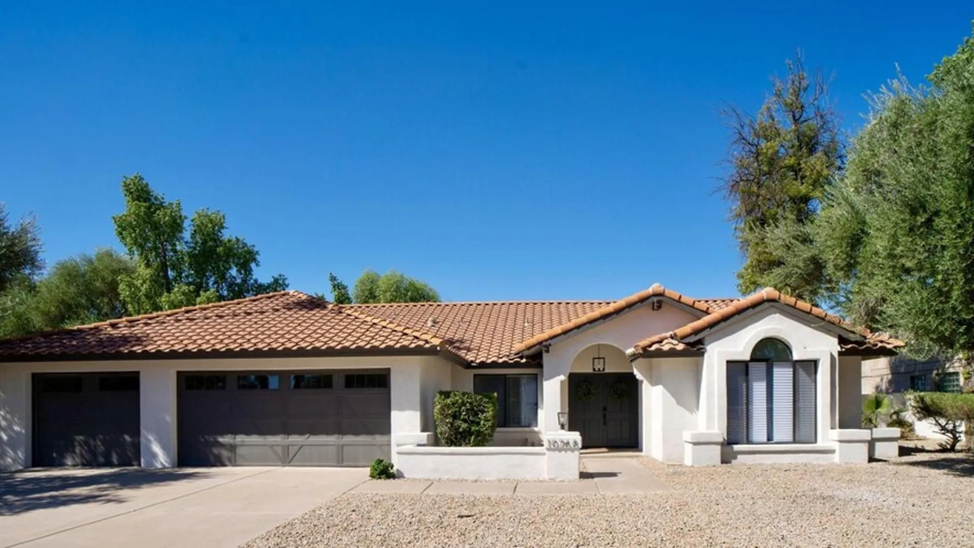 Beautiful 5-Bdrm Vacation Home Wheated Pool Scottsdale 0*,